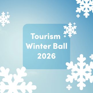 Tourism Winter Ball